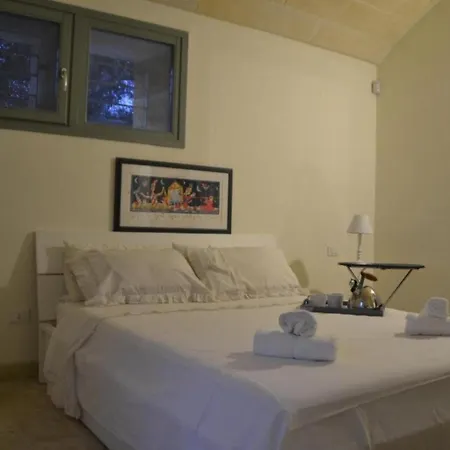 Вилла I Luoghi Del Sole - Sunland *